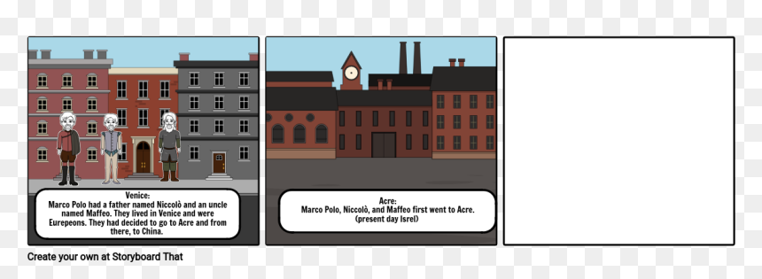 Reign Of Terror Storyboard, HD Png Download - marco png