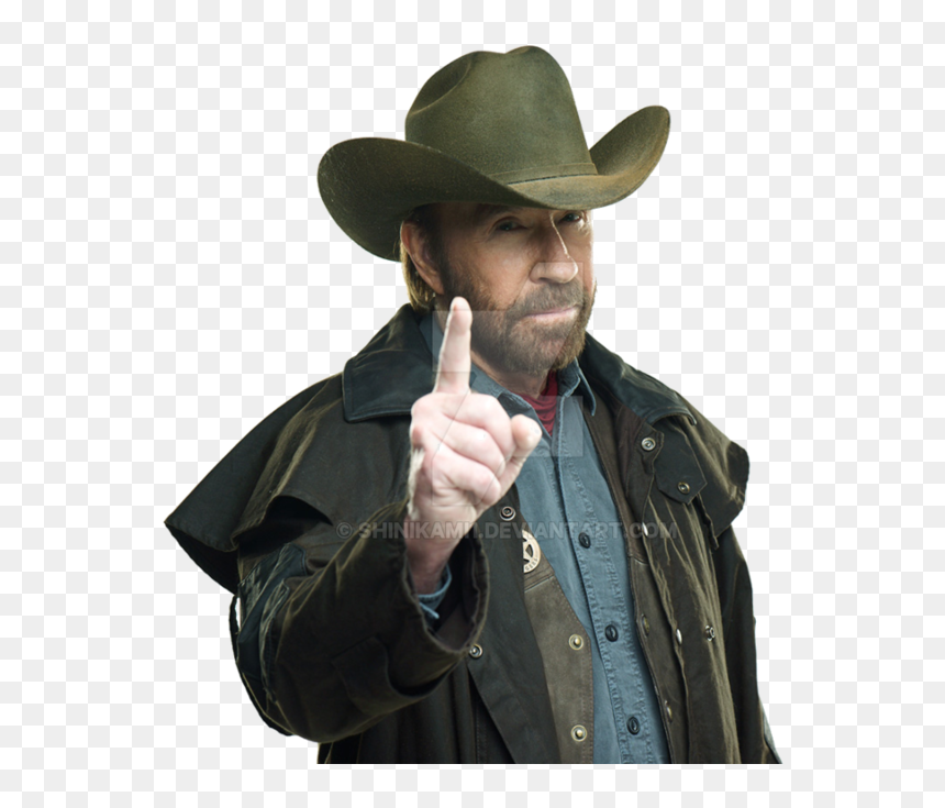 Chuck Norris Png Transparent Image - Chuck Norris Transparent, Png Download - chuck norris png