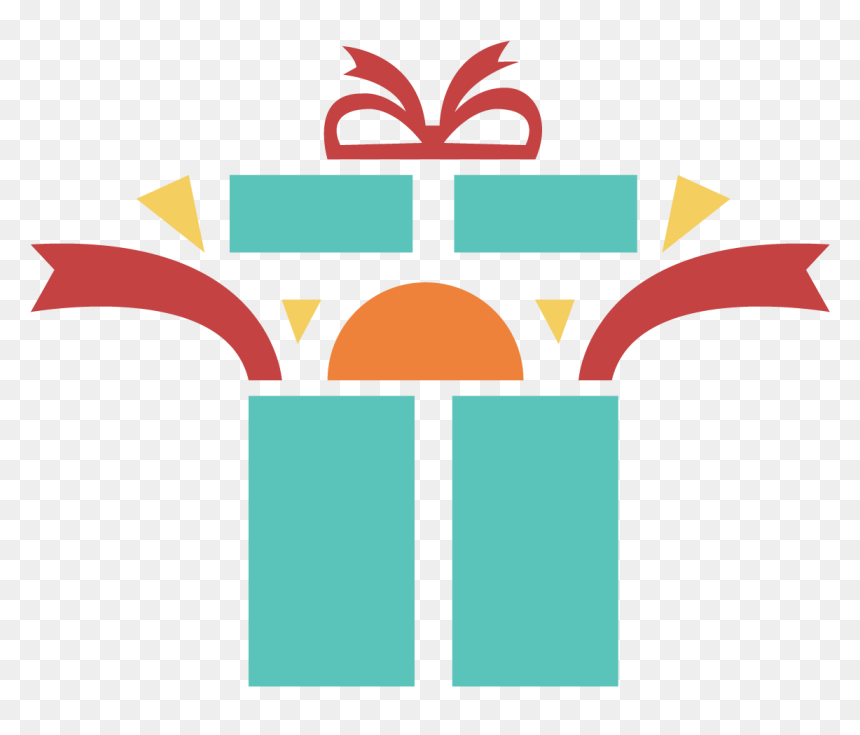 Clip Art, HD Png Download - gift icon png