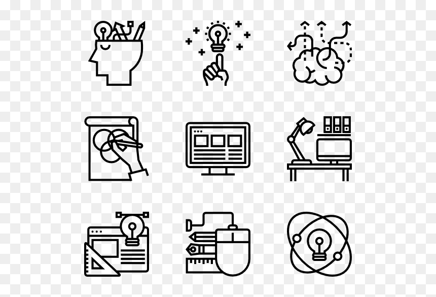 Eucalyp - Coffee Icons Vector, HD Png Download - business icon png