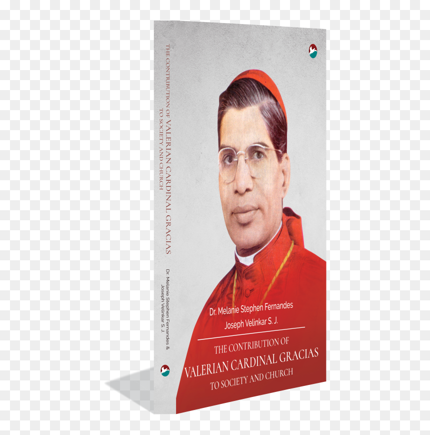 The Contribution Of Valerian Cardinal Gracias To Society - Gentleman, HD Png Download - gracias png