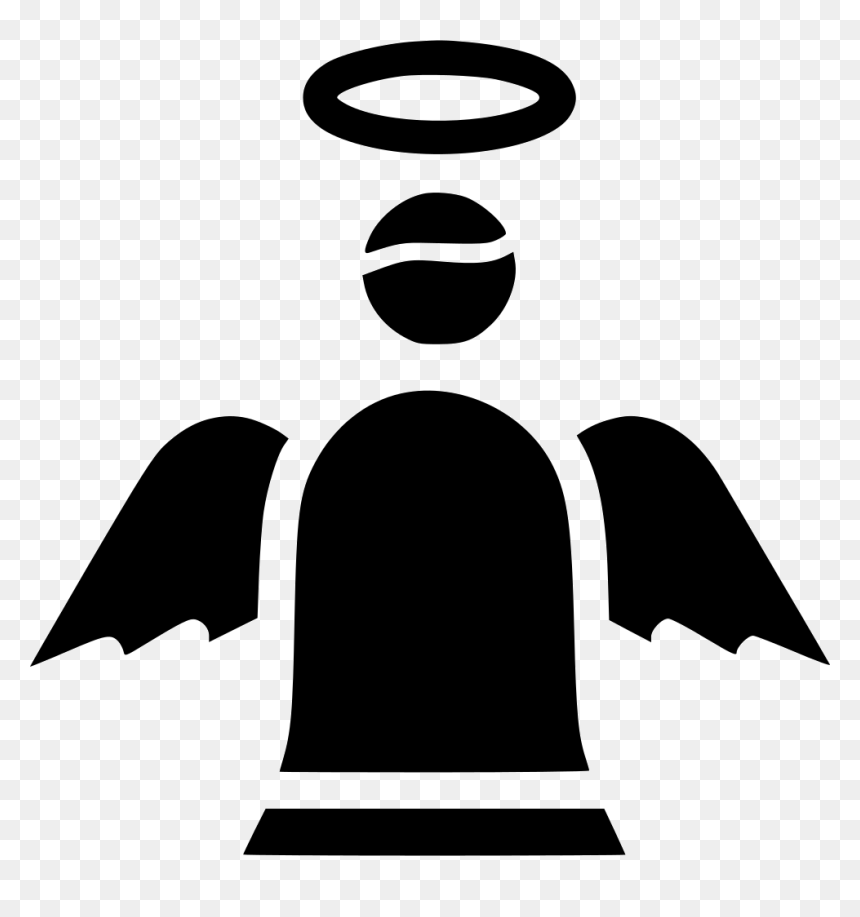Angel Fairy Christmas Holy Spirit, HD Png Download - spirit png