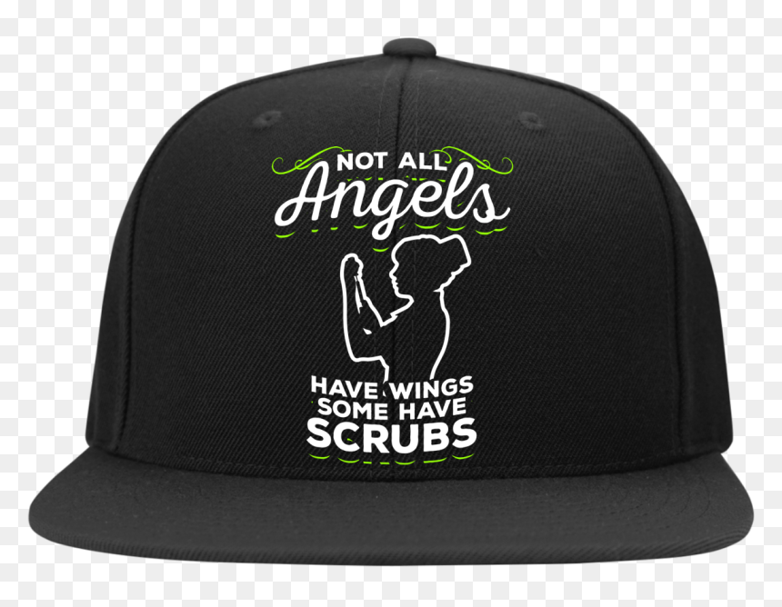 Baseball Cap, HD Png Download - nurse hat png