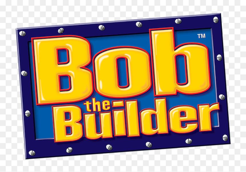 Bob The Builder, HD Png Download - bob the builder png