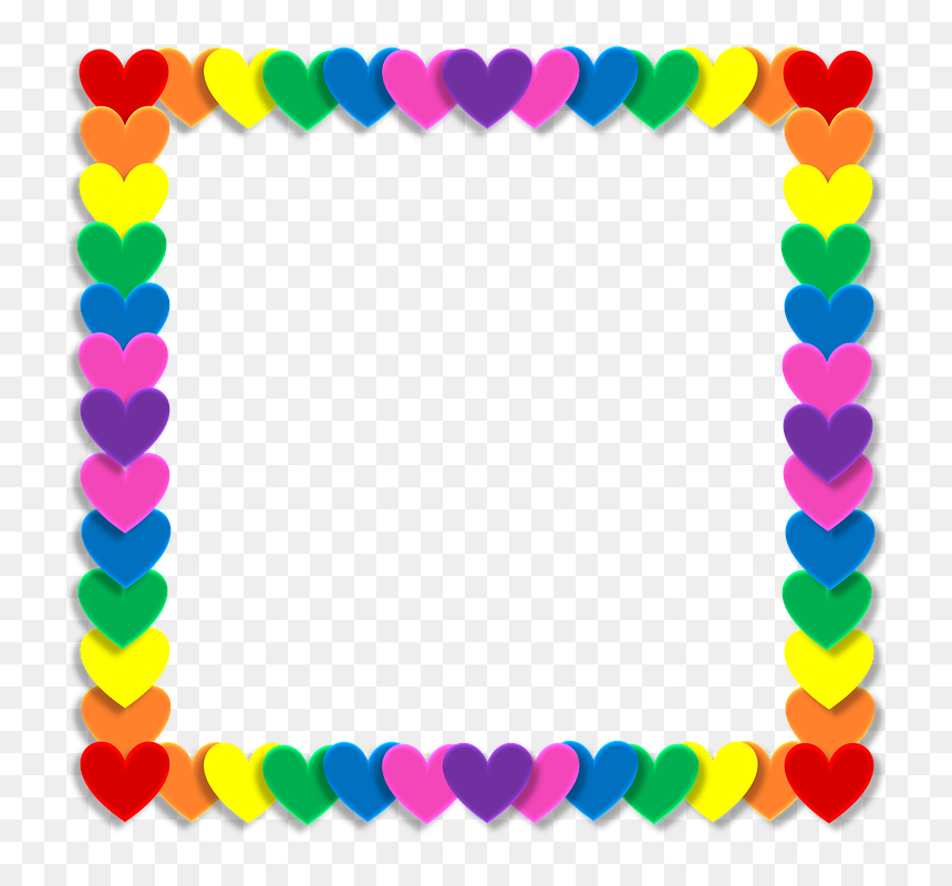 Happy Women's Day 2019, HD Png Download - arcoiris png