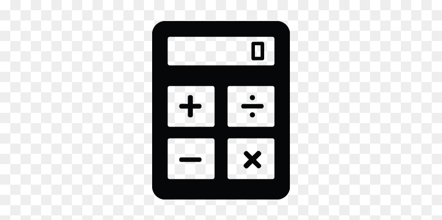Calculator, Finance, Calculation, Business Icon - Data Analysis, HD Png Download - business icon png