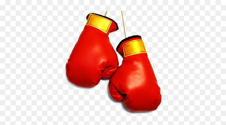 Boxing Gloves Png File - Boxing Gloves En Png, Transparent Png - boxing glove png