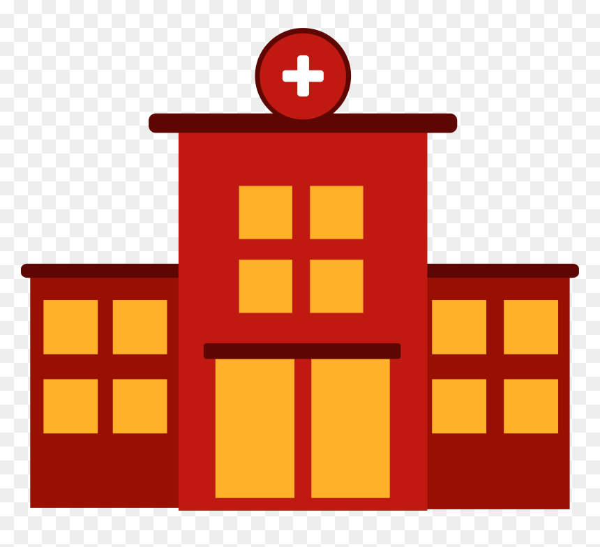 Hospital Admissions Guide - Eye Shadow, HD Png Download - hospital png
