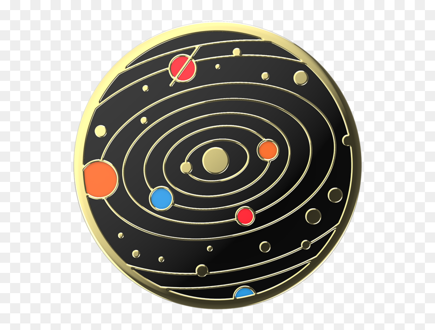 Solar Flare Black Enamel"

 
 Data Rimg="lazy"
 Data - Solar Flare Popsocket, HD Png Download - solar flare png
