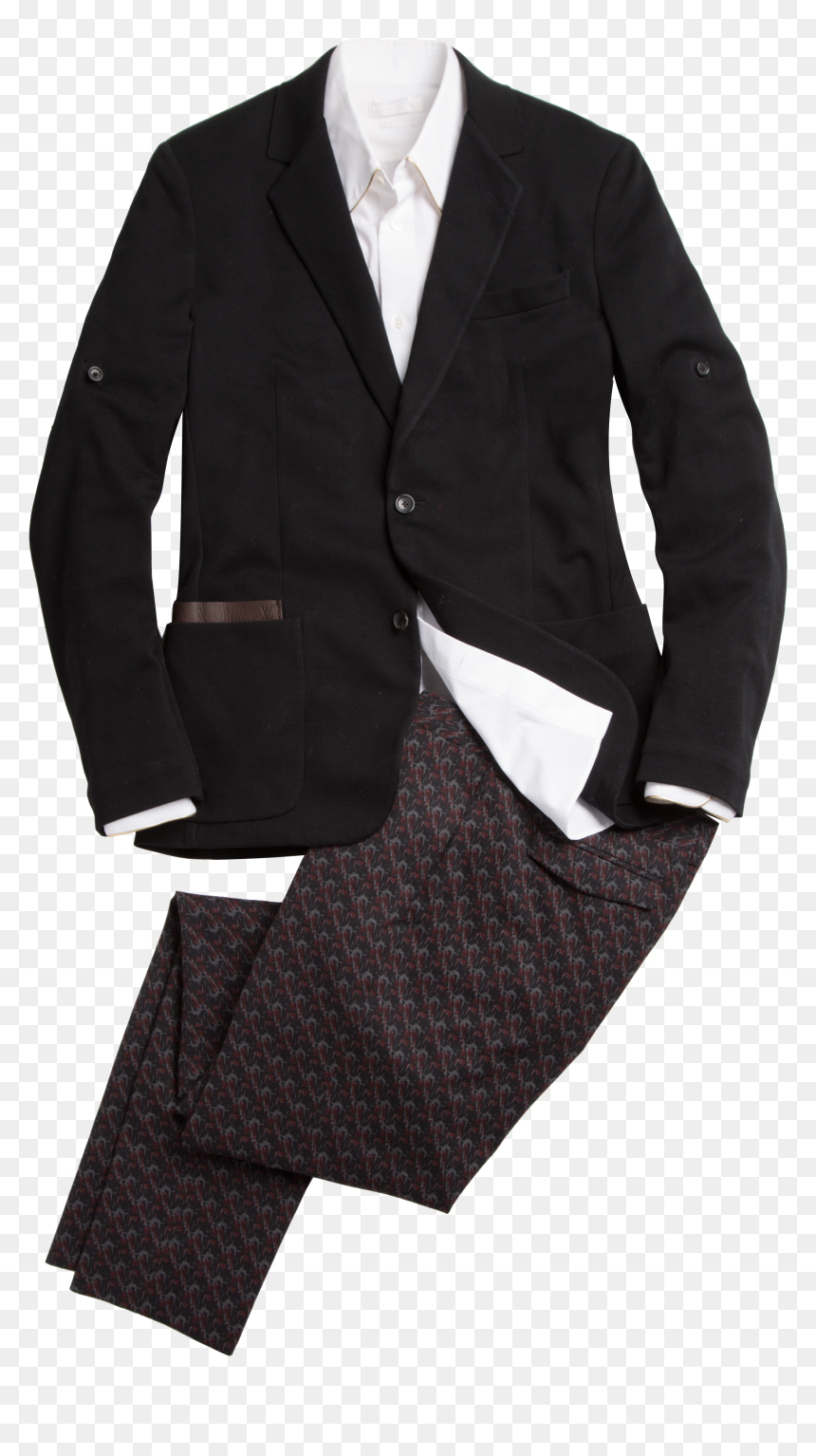 Tuxedo, HD Png Download - dwyane wade png