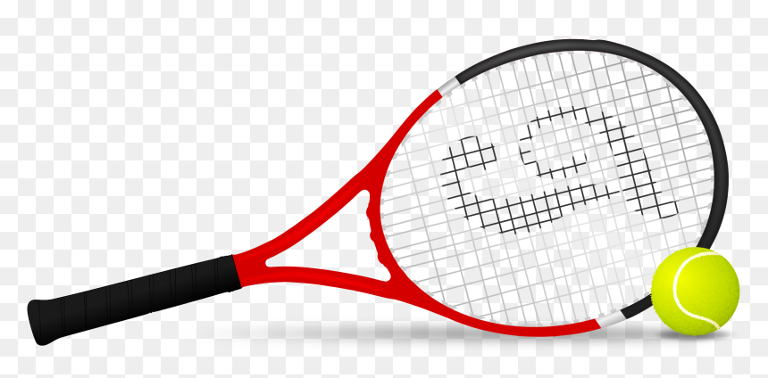 Big Image Png - Tennis Racket, Transparent Png - tennis racket png
