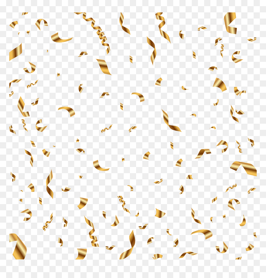 Pin By Nisantha De Silva On Png, Transparent Png - pink confetti png