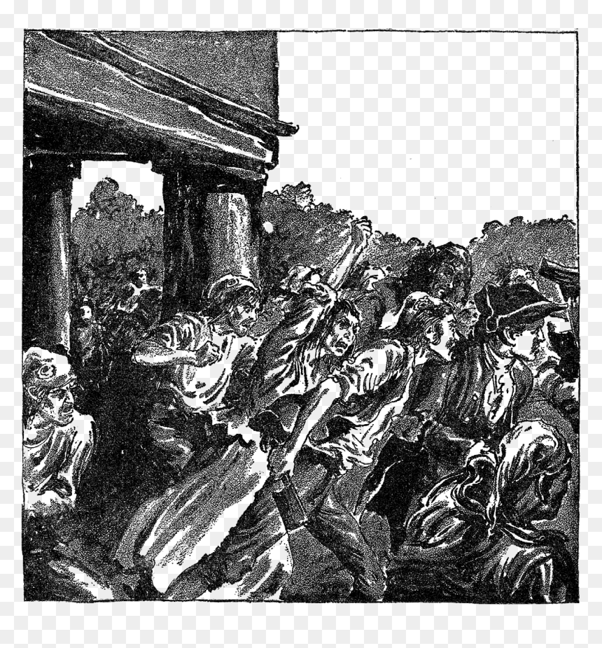 Weird Tales, Apr 1939 P15, HD Png Download - weird png