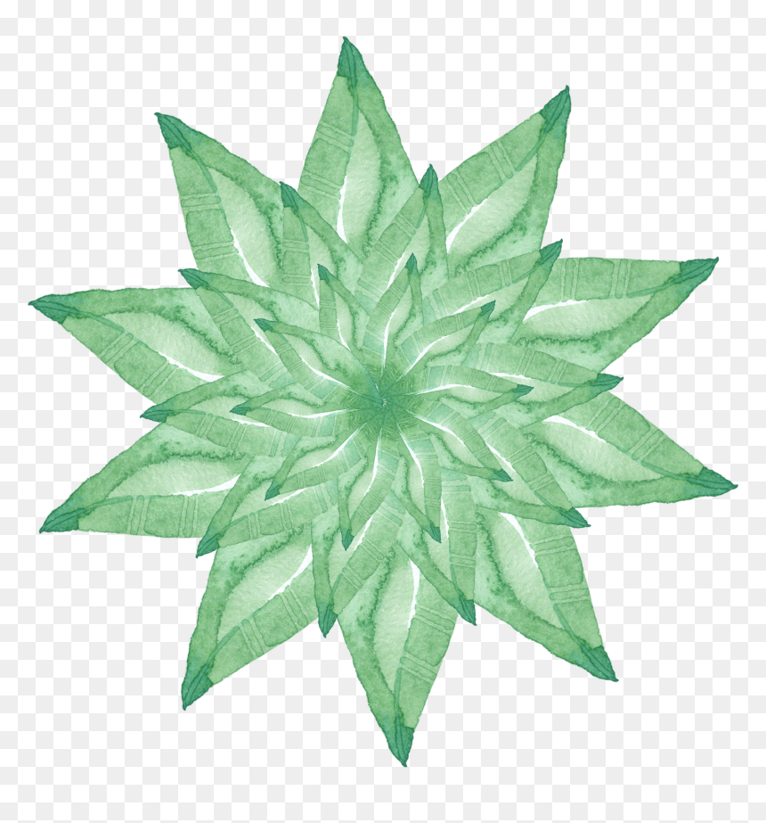 Transparent Grass Vector Png - Symmetry, Png Download - grass vector png