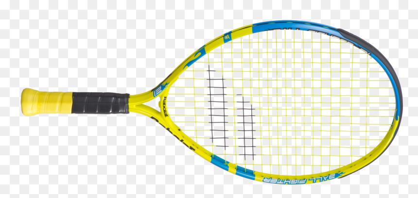 Tennis Racket Png Image - Beach Racket, Transparent Png - tennis racket png