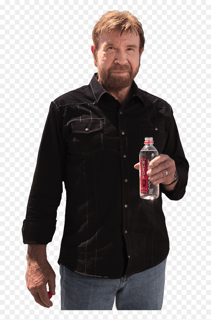 Chuck Norris Png Free Pic - Cforce Water Chuck Norris, Transparent Png - chuck norris png