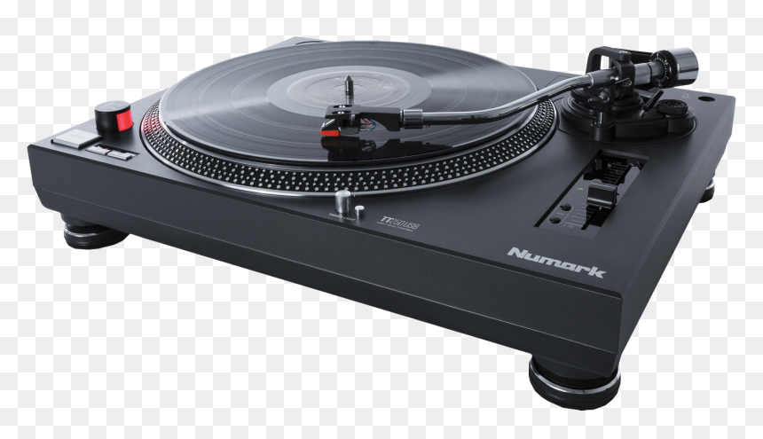 Frequently Asked Questions - Numark Tt250usb Turntable, HD Png Download - turntable png