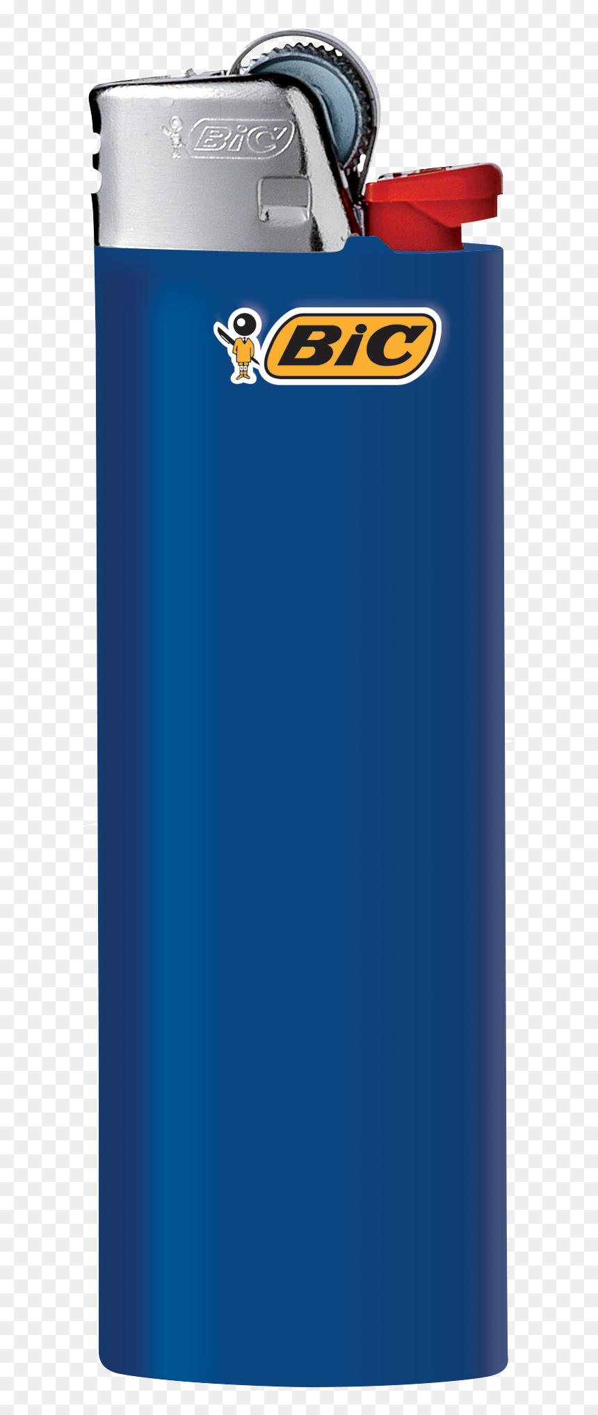 Thumb Image - Bic Maxi Png, Transparent Png - lighter png