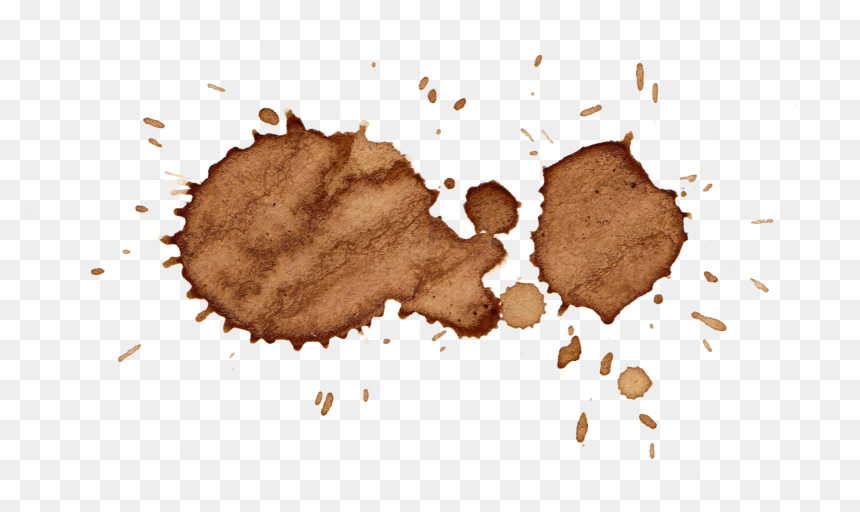 Mancha De Cafe Clipart Jpg Library Stock Mancha Cafe - Coffee Stain Png Transparent, Png Download - cafe png