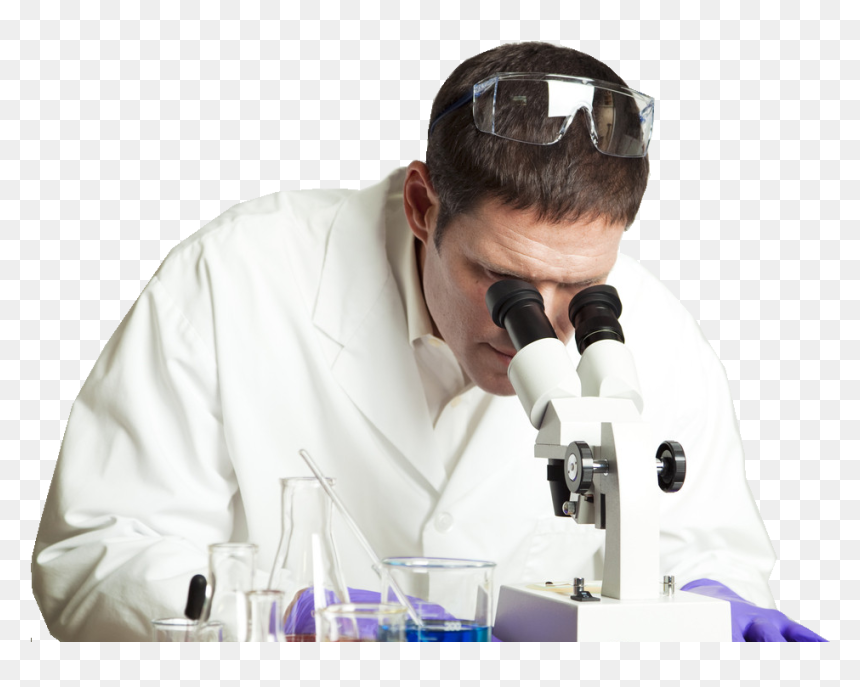 Scientist Png, Transparent Png - scientist png