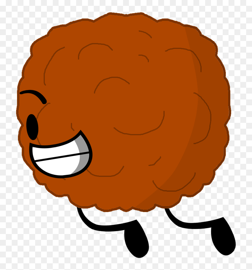 Meatball Png Download Image - Meatball Clipart Png, Transparent Png - meatball png