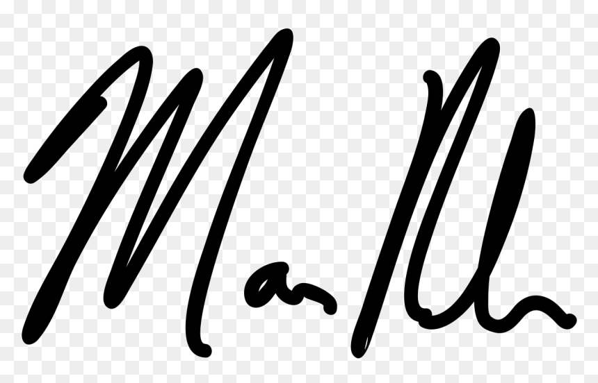 Calligraphy, HD Png Download - marco png