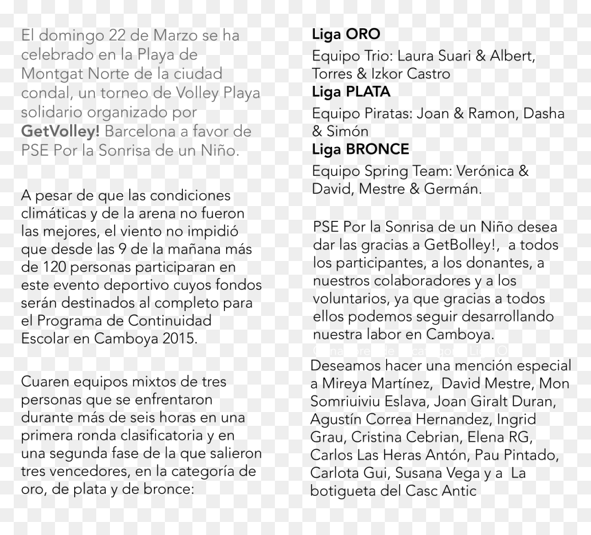 Document, HD Png Download - gracias png