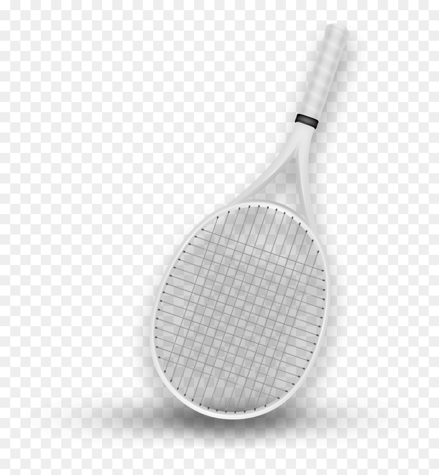 Buy Tickets Enter - Table Tennis Racket, HD Png Download - tennis racket png