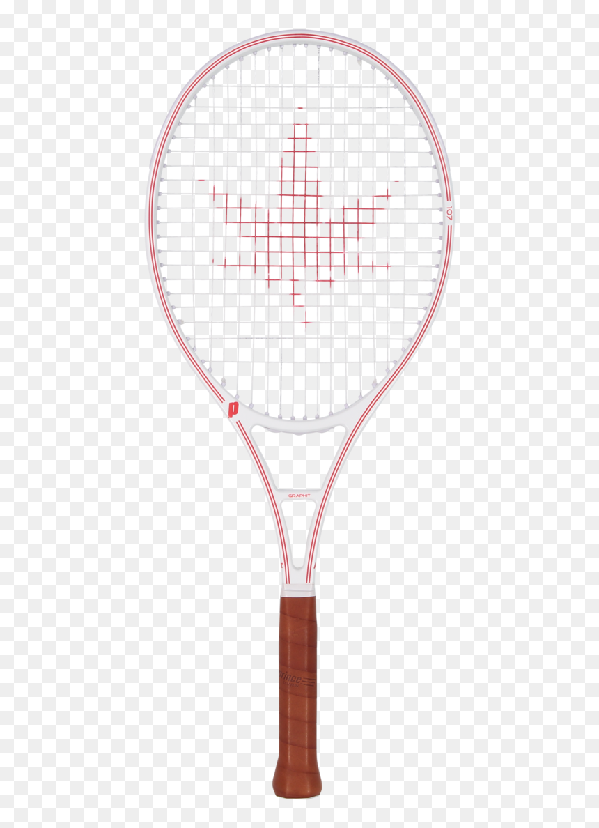 Tennis Racket , Png Download - テニス ラケット ヘッド スピード ズベレフ, Transparent Png - tennis racket png