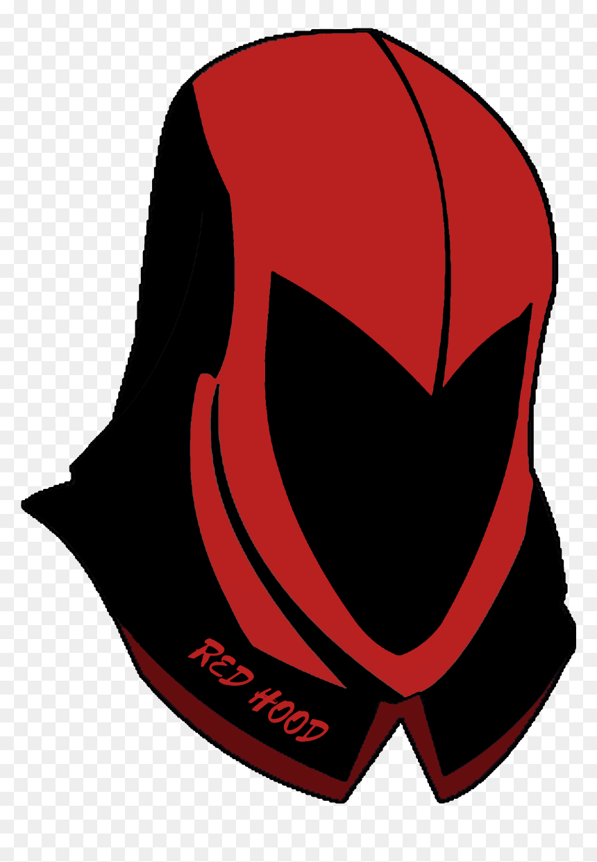 Image - Illustration, HD Png Download - red hood png