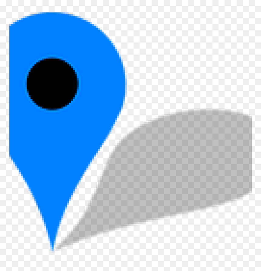 Google "location Groups - Circle, HD Png Download - location symbol png