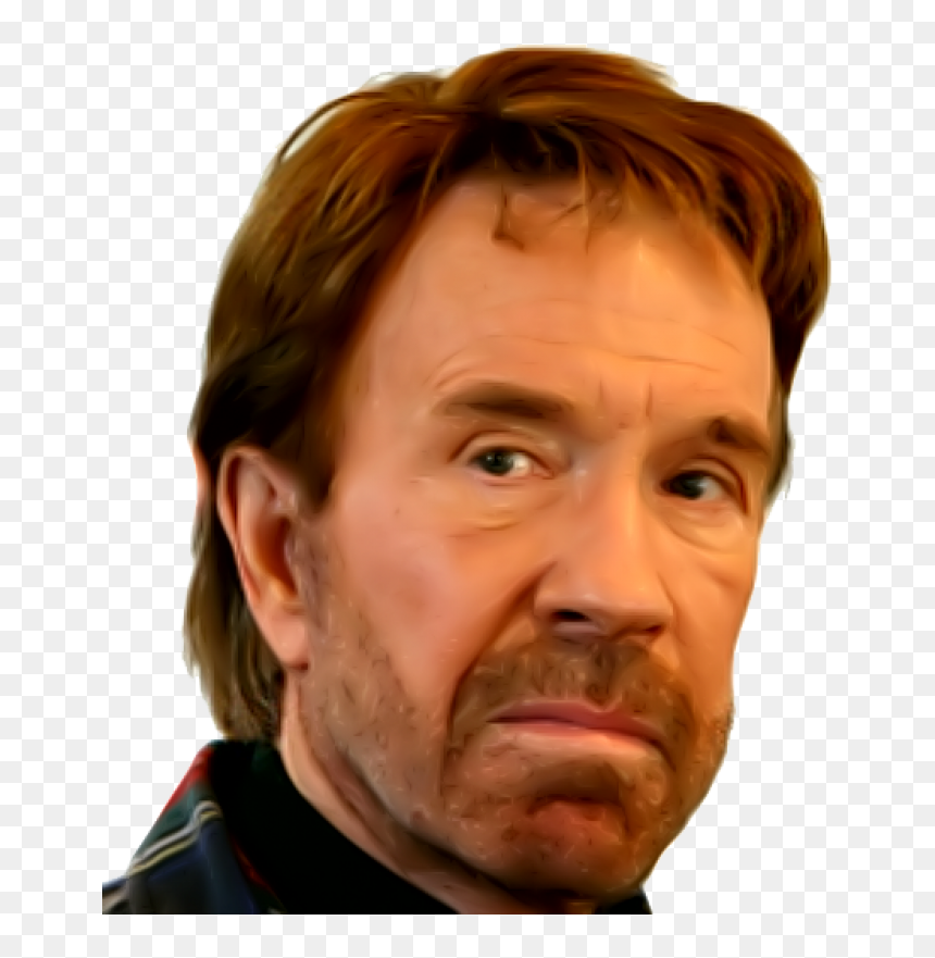 Chuck Norris Png Image - Chuck Norris .png, Transparent Png - chuck norris png