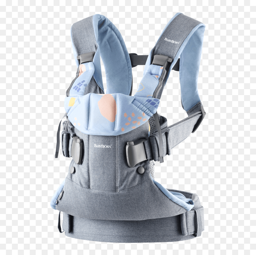 Silver Confetti Png Transparent , Png Download - Babybjörn Baby Carrier One, Png Download - silver confetti png