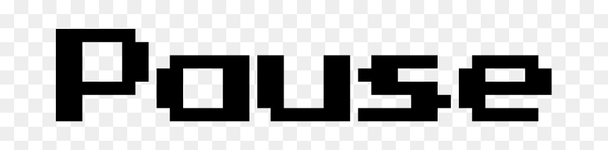 Image - Graphics, HD Png Download - pause png