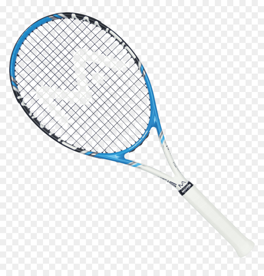 Pics Of Tennis Rackets - Mantis Pro 310 Tennis Racket, HD Png Download - tennis racket png