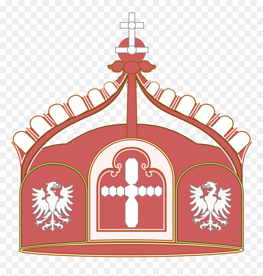 Arch, HD Png Download - crown icon png