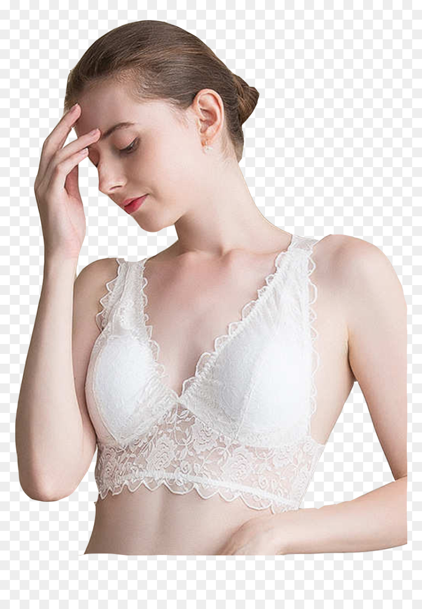 Girl, HD Png Download - sexy model png