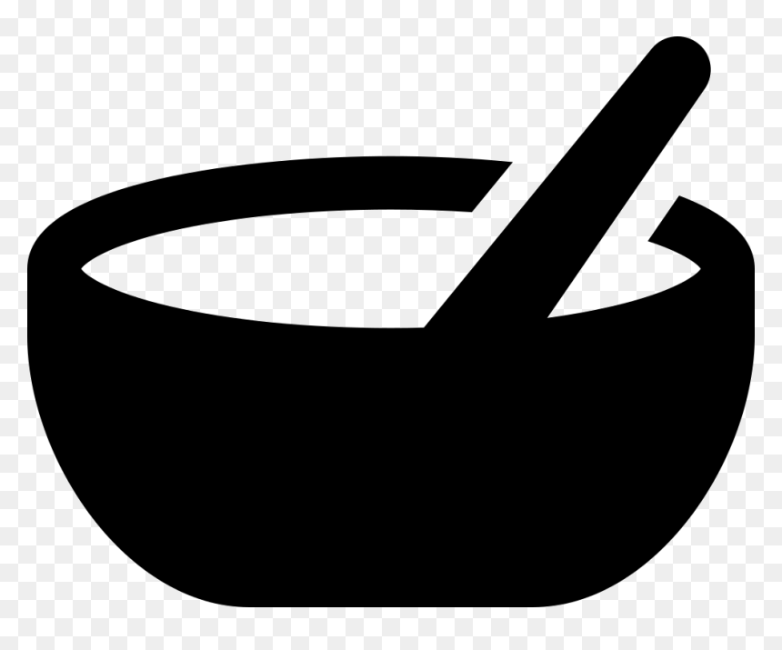 Saucepan And Wooden Spoon - Saucepans & Sauciers, HD Png Download - wooden spoon png