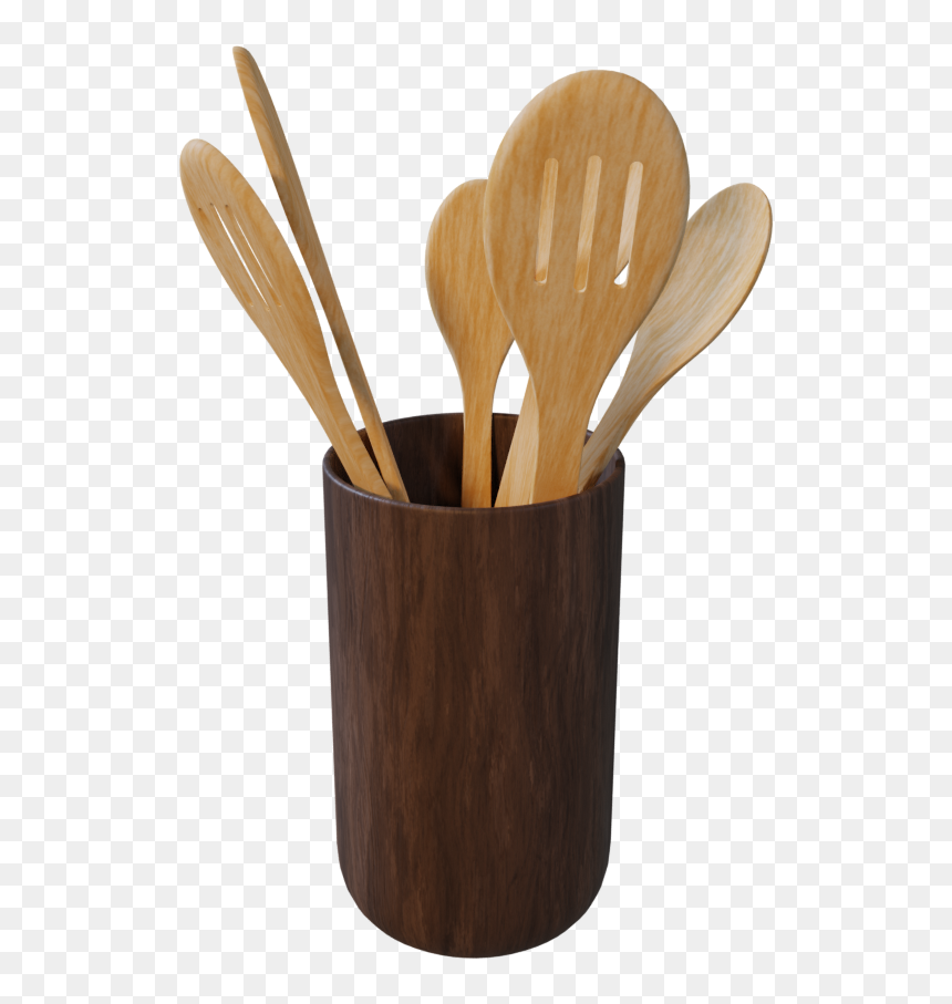 Wooden Spoon, HD Png Download - wooden spoon png