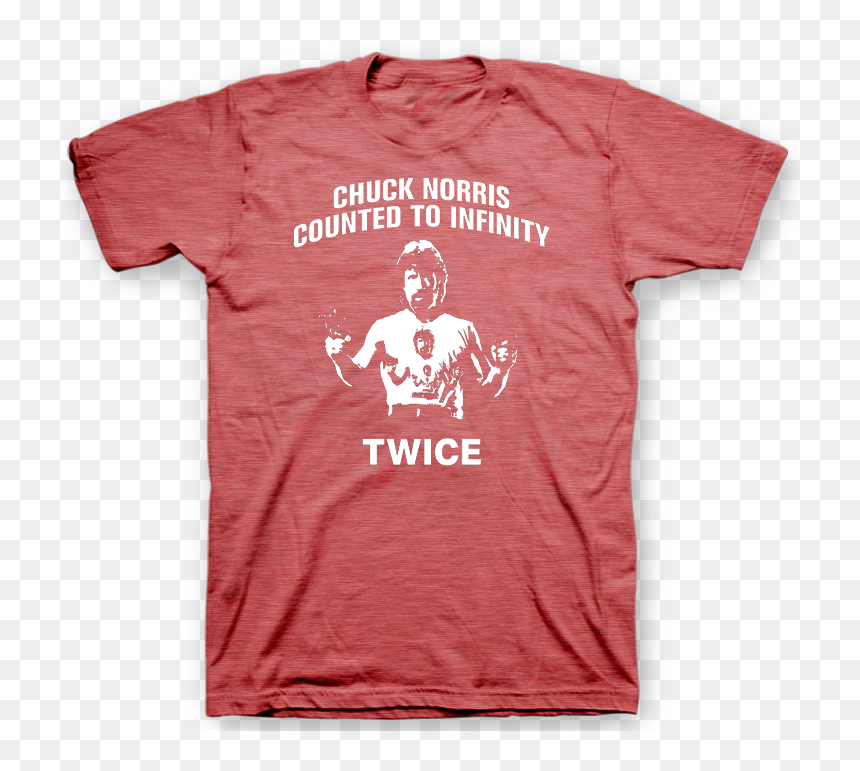 Transparent Chuck Norris Png - T Shirt Design Ideas Small, Png Download - chuck norris png