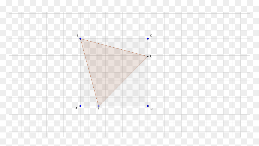 Enter Image Source Here - Plot, HD Png Download - equilateral triangle png