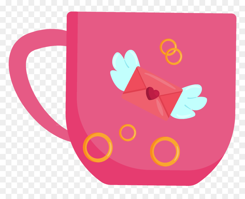 Transparent Teacup Png - Coffee Cup, Png Download - coffee cup vector png
