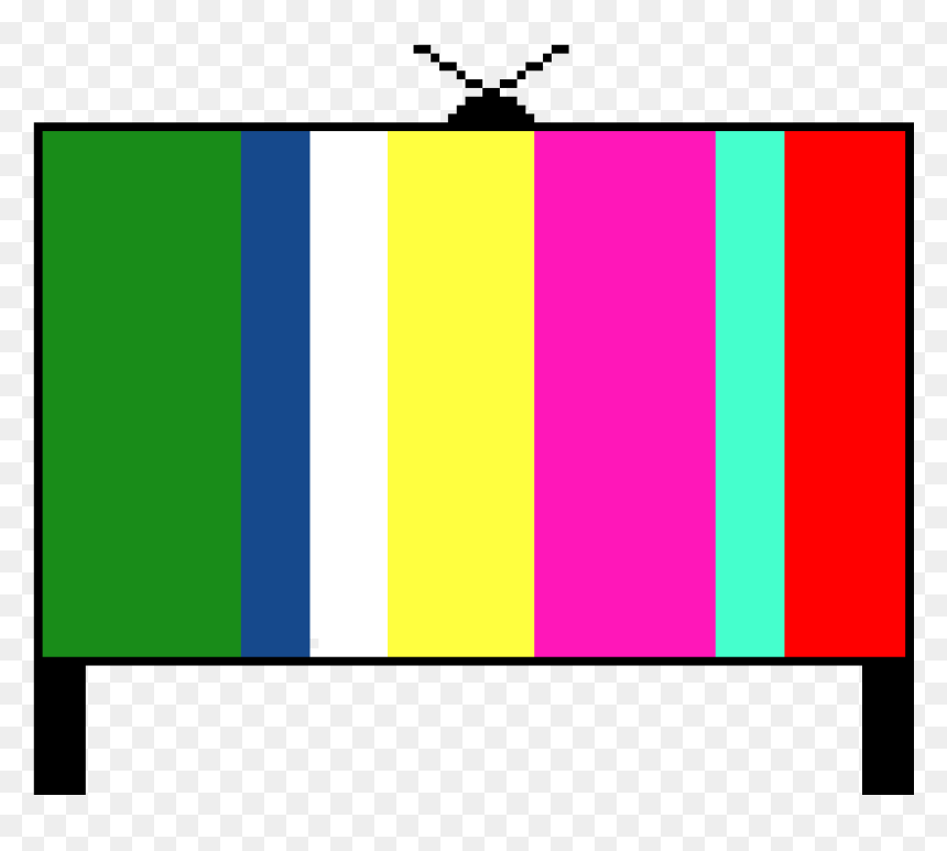Graphic Design, HD Png Download - retro tv png