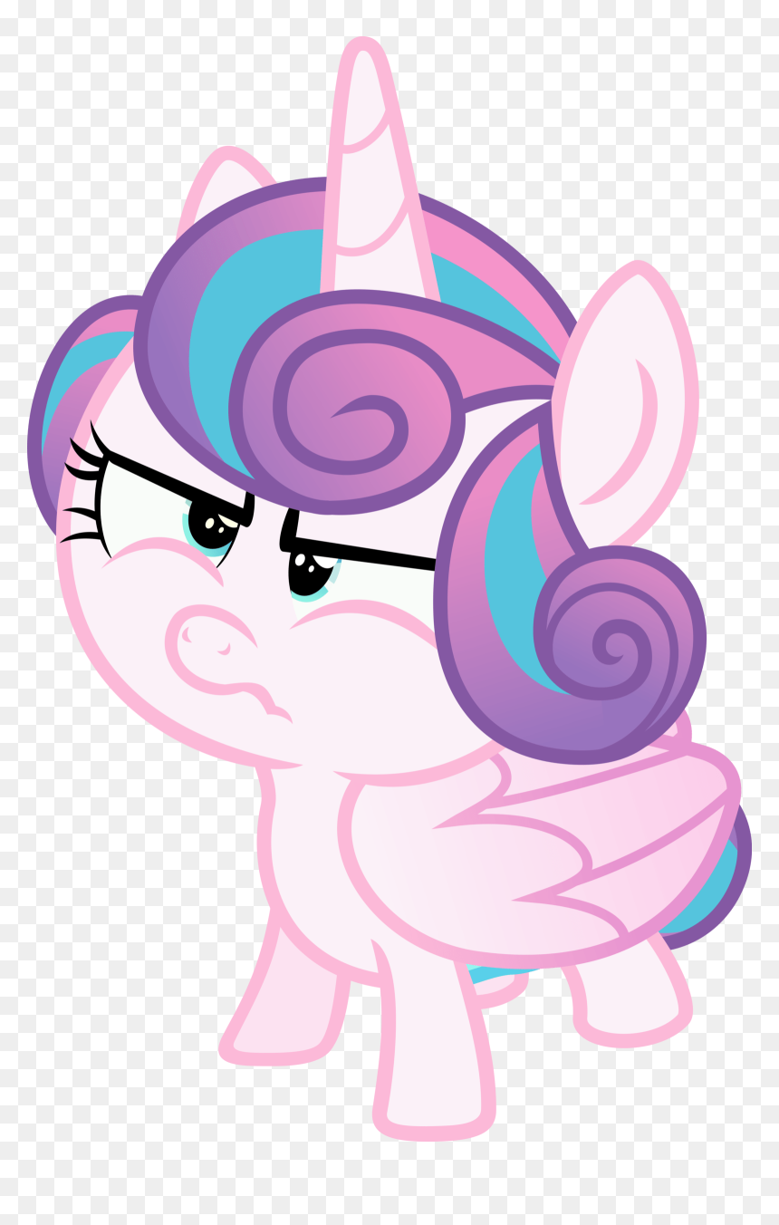 Transparent Cute Heart Png - Flurry Heart, Png Download - cute heart png
