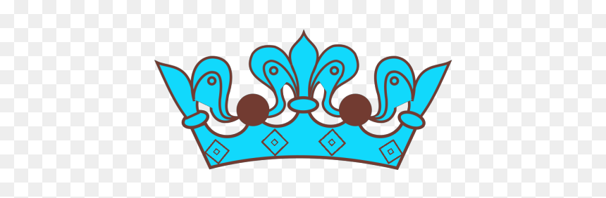 Crown Icon Png, Transparent Png - crown icon png