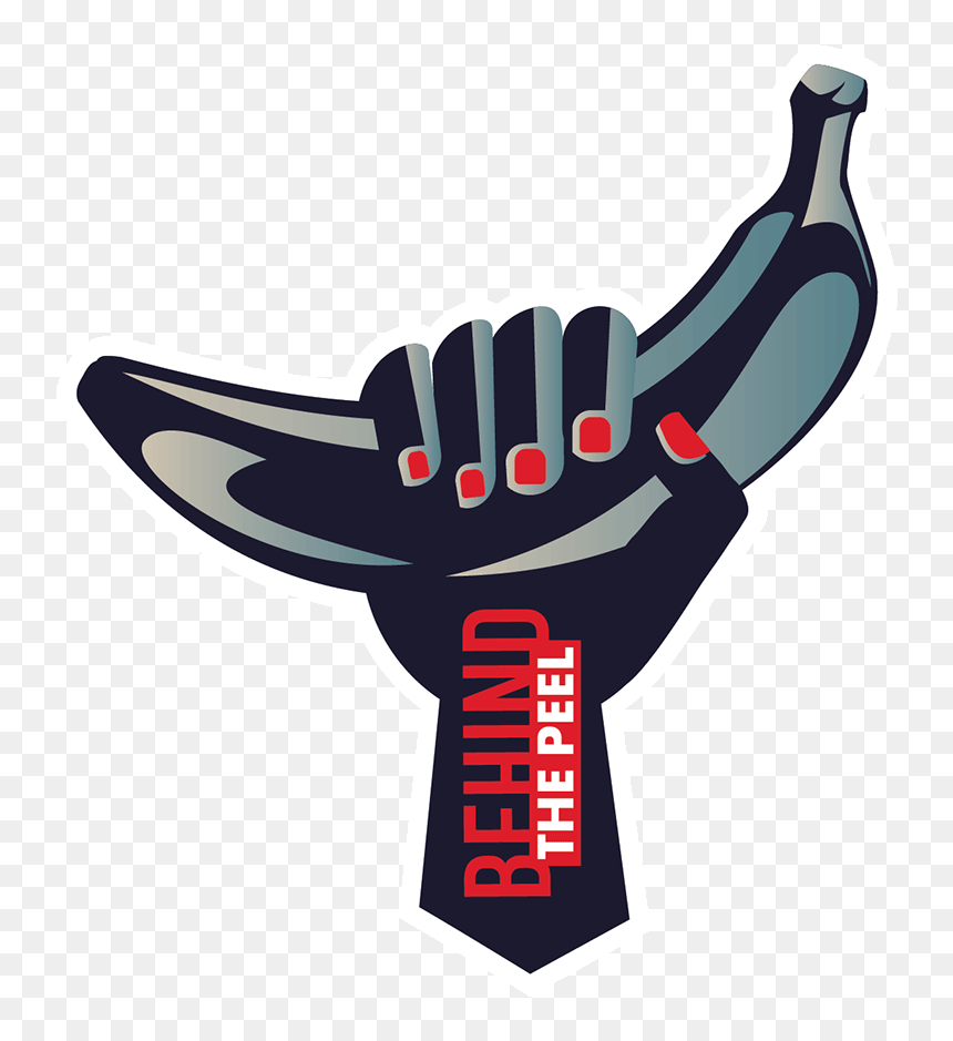 Illustration, HD Png Download - banana peel png
