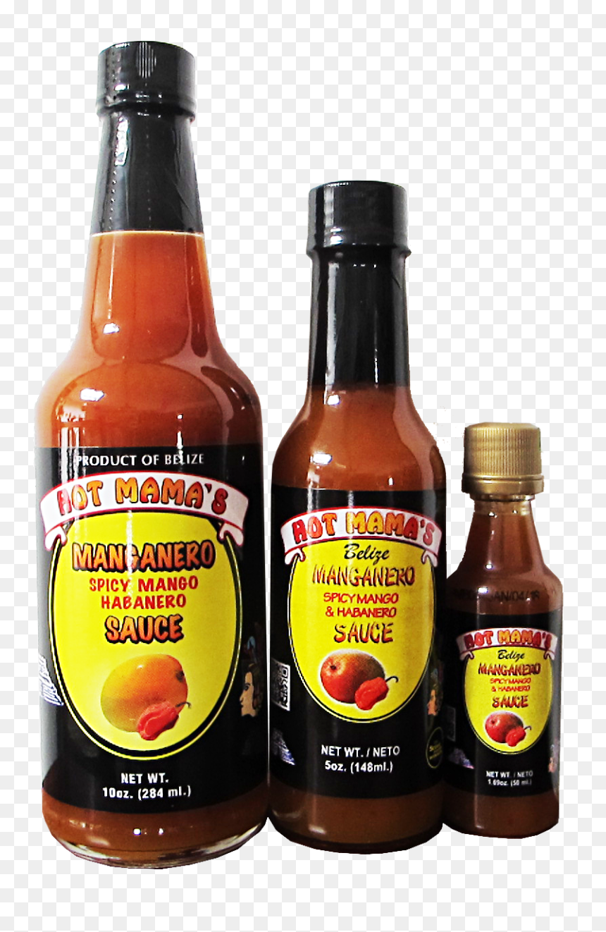 Marie Sharp"s Sauce Png , Png Download - Glass Bottle, Transparent Png - sauce png