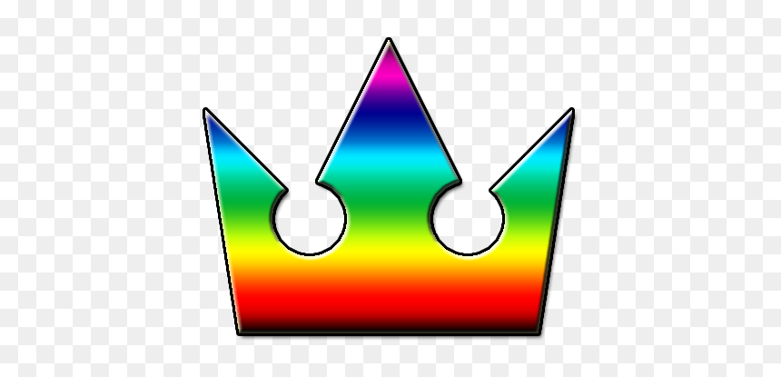 Thumb Image - Kh Crown Transparnt, HD Png Download - crown icon png