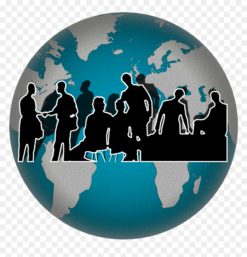 London Underground Metro System, HD Png Download - teamwork png