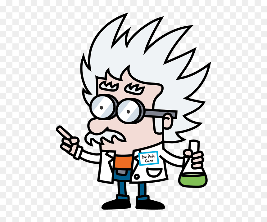 Pittcon, The World"s Largest Annual Conference And - Transparent Scientist Clipart, HD Png Download - scientist png